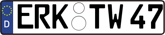 ERK-TW47
