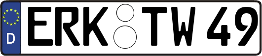 ERK-TW49