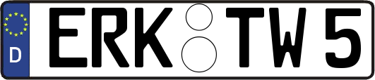 ERK-TW5
