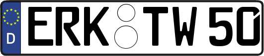ERK-TW50