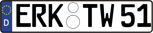 ERK-TW51