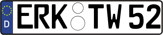 ERK-TW52