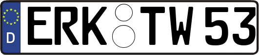 ERK-TW53