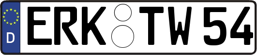 ERK-TW54