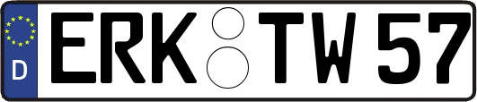 ERK-TW57