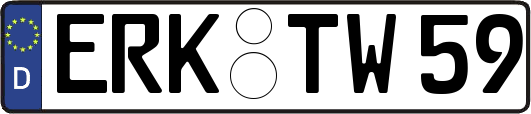 ERK-TW59