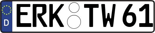 ERK-TW61