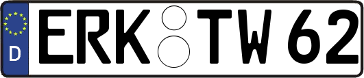 ERK-TW62