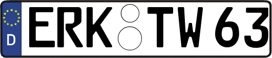 ERK-TW63