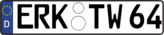 ERK-TW64
