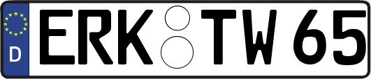 ERK-TW65