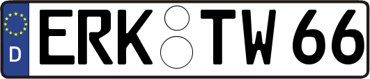 ERK-TW66