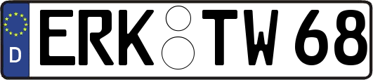 ERK-TW68