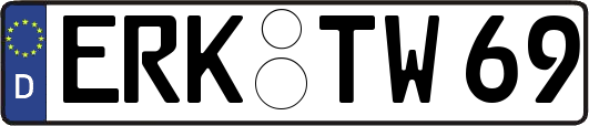ERK-TW69