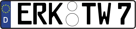 ERK-TW7