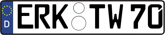 ERK-TW70
