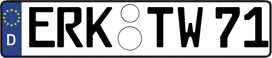 ERK-TW71