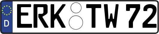 ERK-TW72