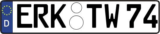 ERK-TW74
