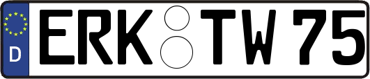 ERK-TW75