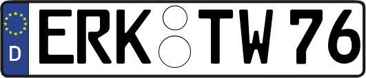 ERK-TW76