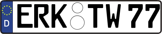 ERK-TW77