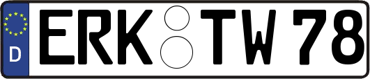 ERK-TW78