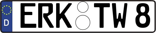 ERK-TW8