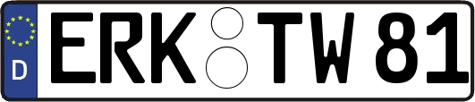 ERK-TW81