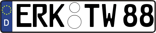 ERK-TW88