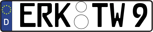 ERK-TW9