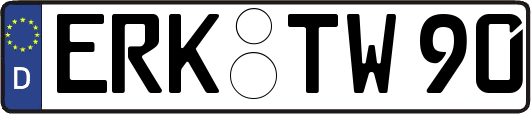 ERK-TW90
