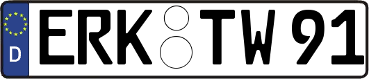 ERK-TW91