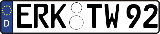 ERK-TW92