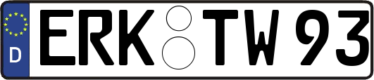 ERK-TW93