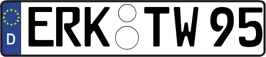 ERK-TW95