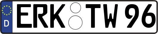 ERK-TW96