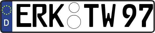 ERK-TW97