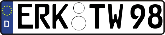 ERK-TW98