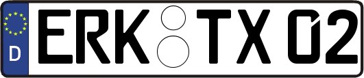 ERK-TX02