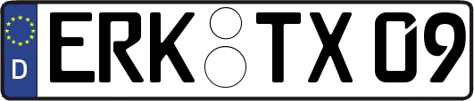 ERK-TX09