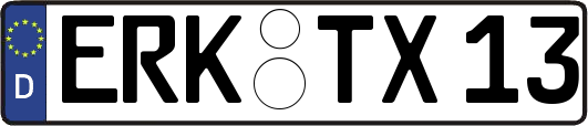 ERK-TX13