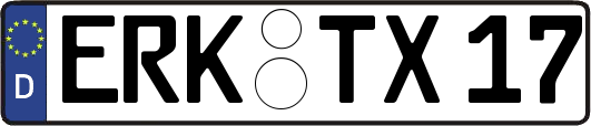 ERK-TX17