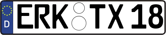 ERK-TX18