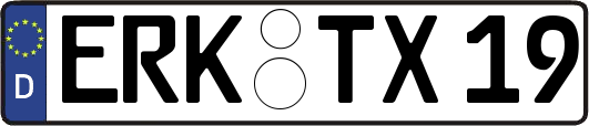 ERK-TX19