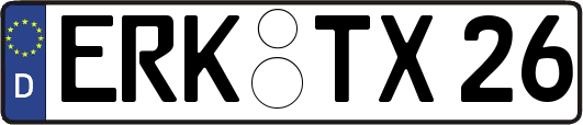 ERK-TX26