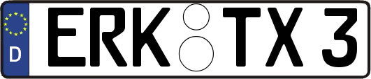 ERK-TX3
