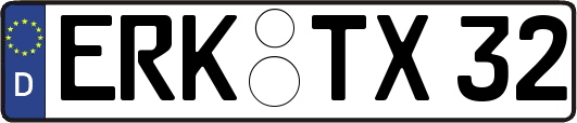 ERK-TX32