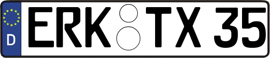 ERK-TX35