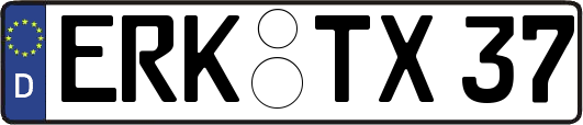 ERK-TX37